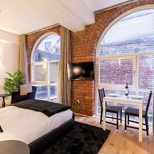 Mandega House Apartment