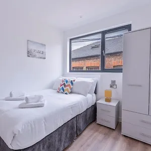 Charming In Apartment